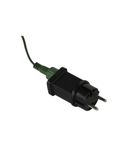 Artificial Christmas Tree ESPRIT Metallic Green 240 cm
